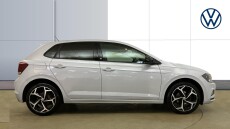 Volkswagen Polo 1.0 TSI 95 Beats 5dr Petrol Hatchback